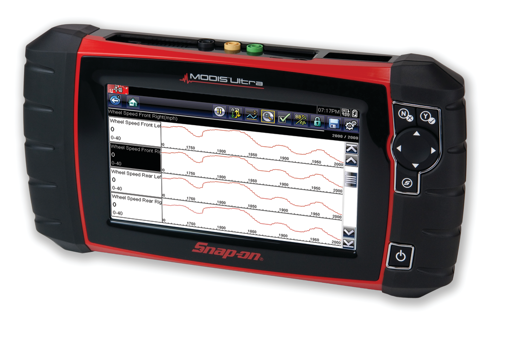 Snap-on Modis Ultra scan tool
