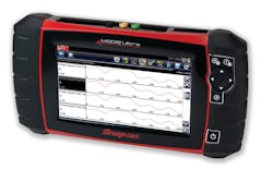 Snap-on Modis Ultra scan tool Snap-on Modis Ultra scan tool