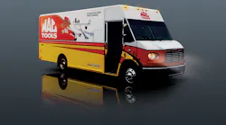 2013 Mac Tools Distributor Truck Release