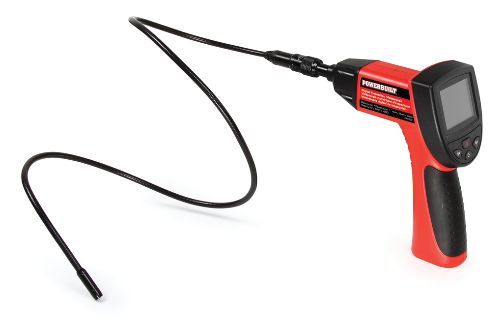 941199 Videoscope 11323862