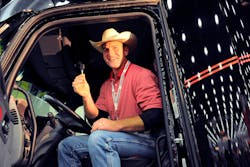 Brad Peterson Truck 11362417 Brad Peterson Truck 11362417