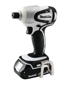 9) Makita 8V impact, BDT 142 9) Makita 8V impact, BDT 142