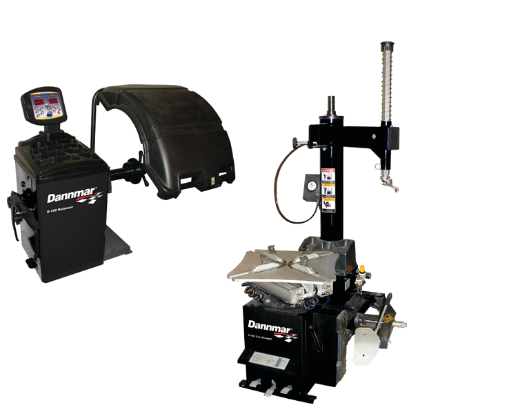 Danmar Wheel 11329171