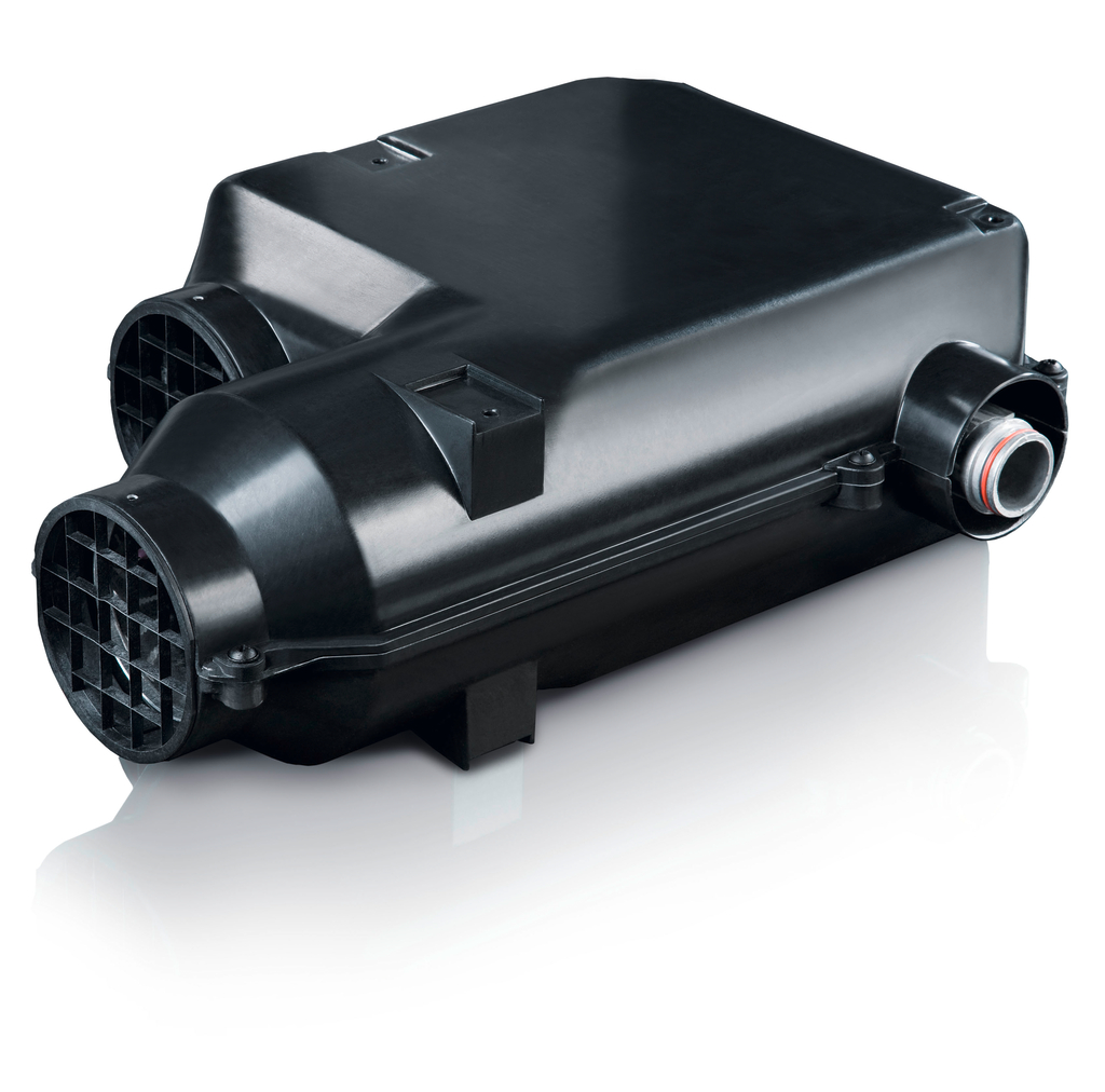 Eberspaecher Airtronic Ng Comm 11358911