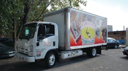 Tortilla products manufacturer El Milagro made the switch to propane autogas-fueled vehicles for its Chicago delivery fleet in order to lower operating costs and get cleaner burning, potentially longer lasting engines.
