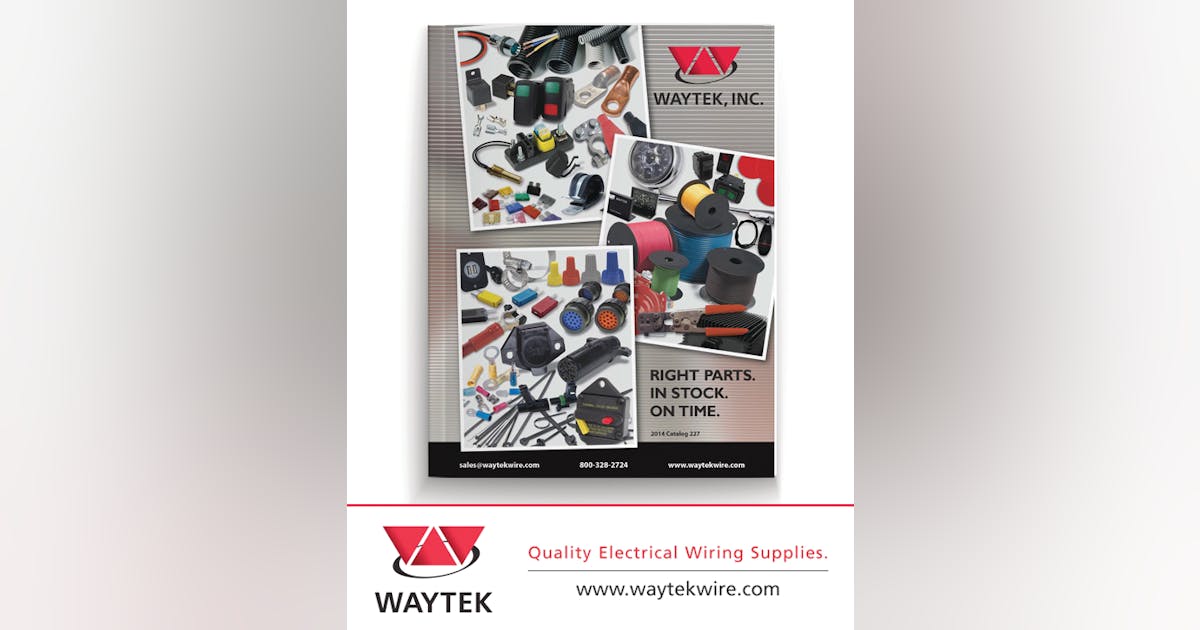 Online Electronic Catalog, No. 227 Fleet Maintenance