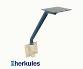Herkules Vise Grinder Stand Wall Mount 1 Copy