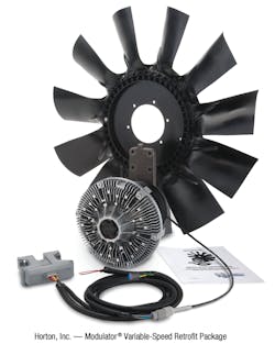 Horton Modulatorretrofit Hr 11355574 Horton Modulatorretrofit Hr 11355574