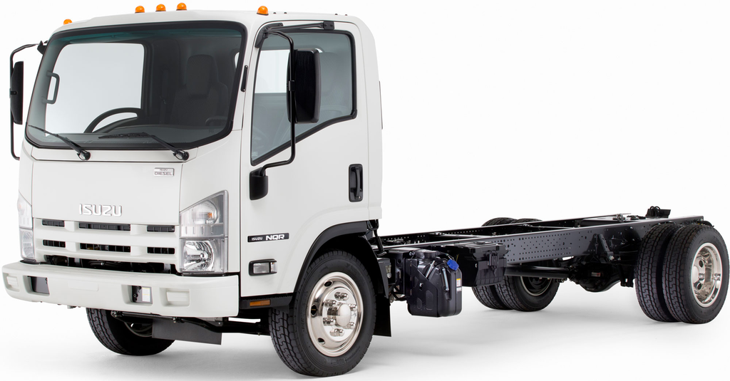 This year marks Isuzu trucks&rsquo; 30th anniversary in the U.S.
