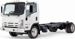 This year marks Isuzu trucks’ 30th anniversary in the U.S. This year marks Isuzu trucks’ 30th anniversary in the U.S.