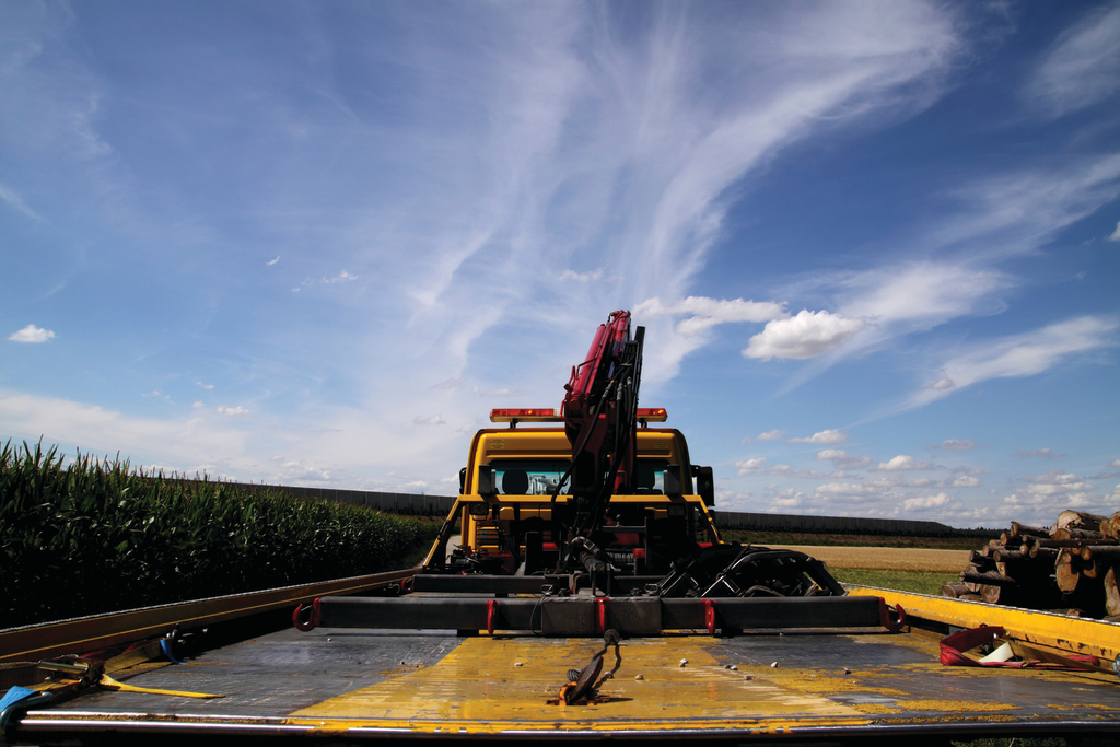 With the evolution of onboard computers and telematics, vehicles have a way to communicate that certain mechanical issues are brewing which might cause a major problem that could result in an on-road breakdown if gone untreated.