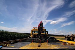 With the evolution of onboard computers and telematics, vehicles have a way to communicate that certain mechanical issues are brewing which might cause a major problem that could result in an on-road breakdown if gone untreated. With the evolution of onboard computers and telematics, vehicles have a way to communicate that certain mechanical issues are brewing which might cause a major problem that could result in an on-road breakdown if gone untreated.