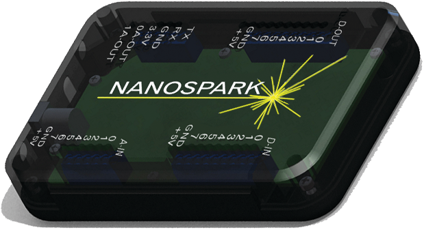 Nanospark 3d 3 11326413