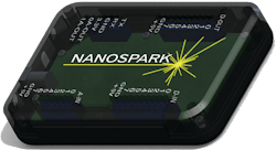 Nanospark 3d 3 11326413 Nanospark 3d 3 11326413