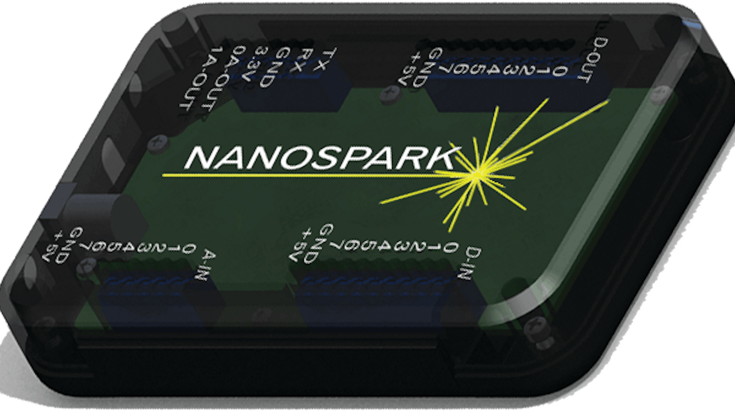 Nanospark 3d 3 11326413