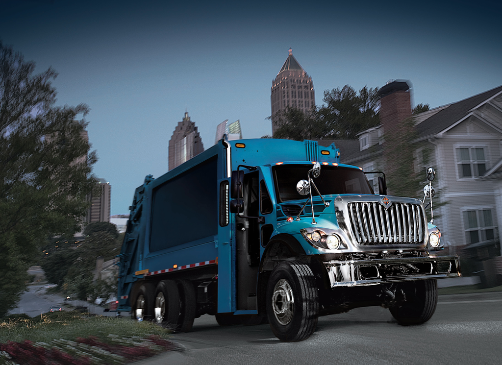 In addition expanding vehicle enhancements and powertrain choices to its severe service and medium duty product lines, Navistar is adding SCR emissions technology to its high horsepower mid-range engines starting this summer.