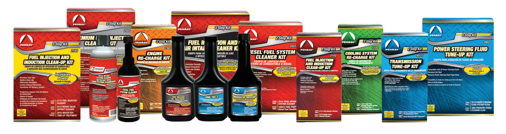 Penray Dealer Kits 11359590