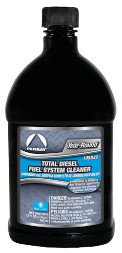 Penray Total Diesel Fuel Clean 11326650 Penray Total Diesel Fuel Clean 11326650
