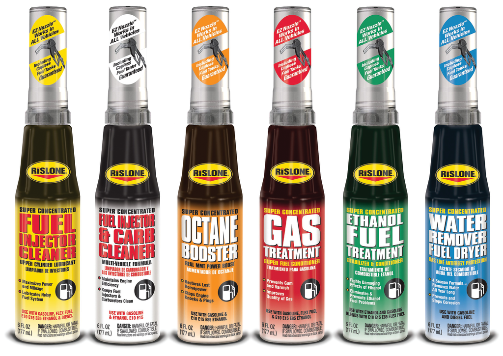 Rislone Super Concentrated Lin 11357094