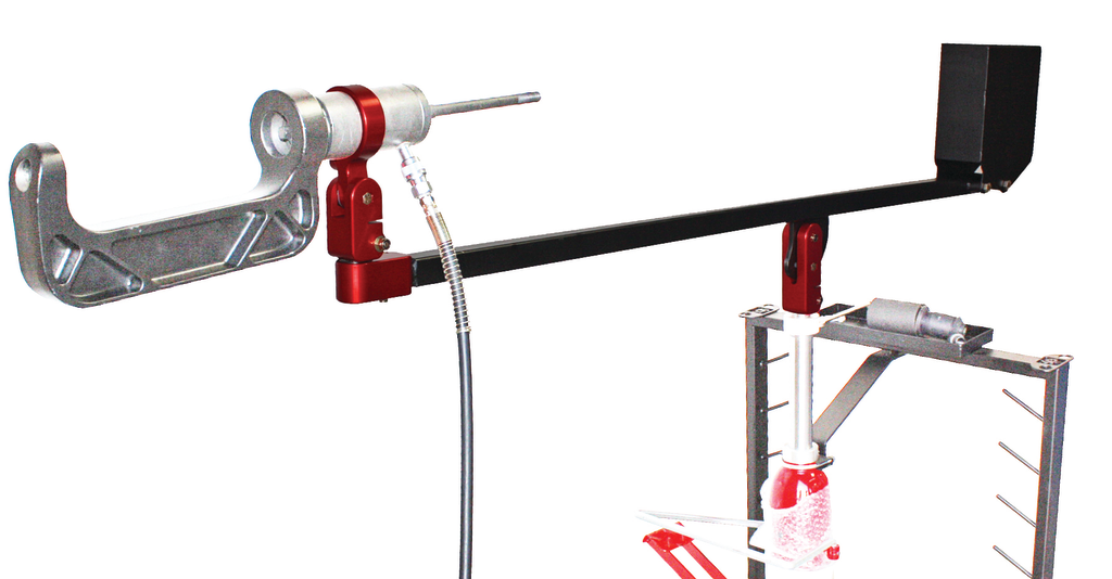 Schley Extender Arm No 11015 11357124