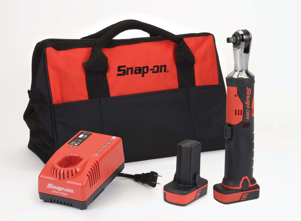 Snap On Microlithium Cordles 11355453