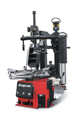 Snap On Two Speed Tilt Back 11355591 Snap On Two Speed Tilt Back 11355591