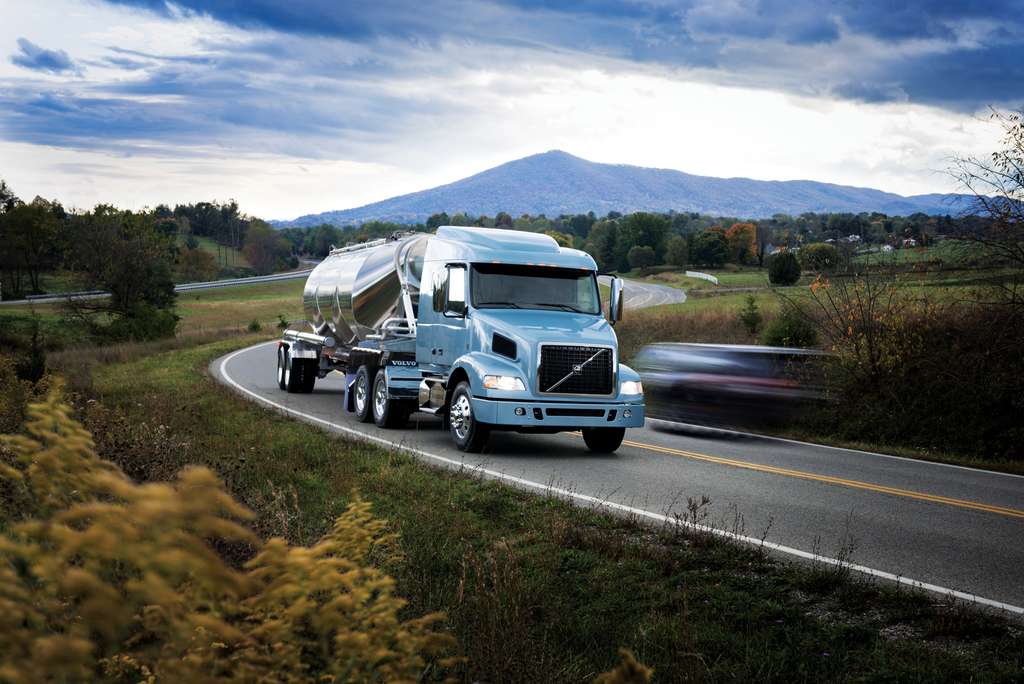 Volvo says its 2014 Greenhouse Gas-Certified Engines are providing even greater fuel efficiency than anticipated.