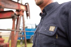 Wolverine Oil Field Card 01 28 11360529 Wolverine Oil Field Card 01 28 11360529