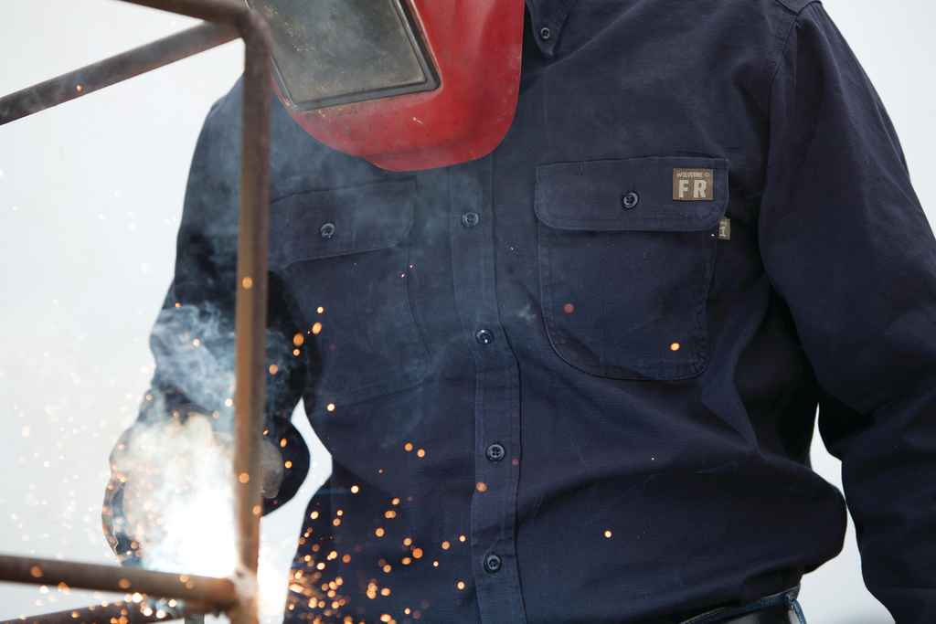 Wolverine Oil Field Card 03 15 11361918