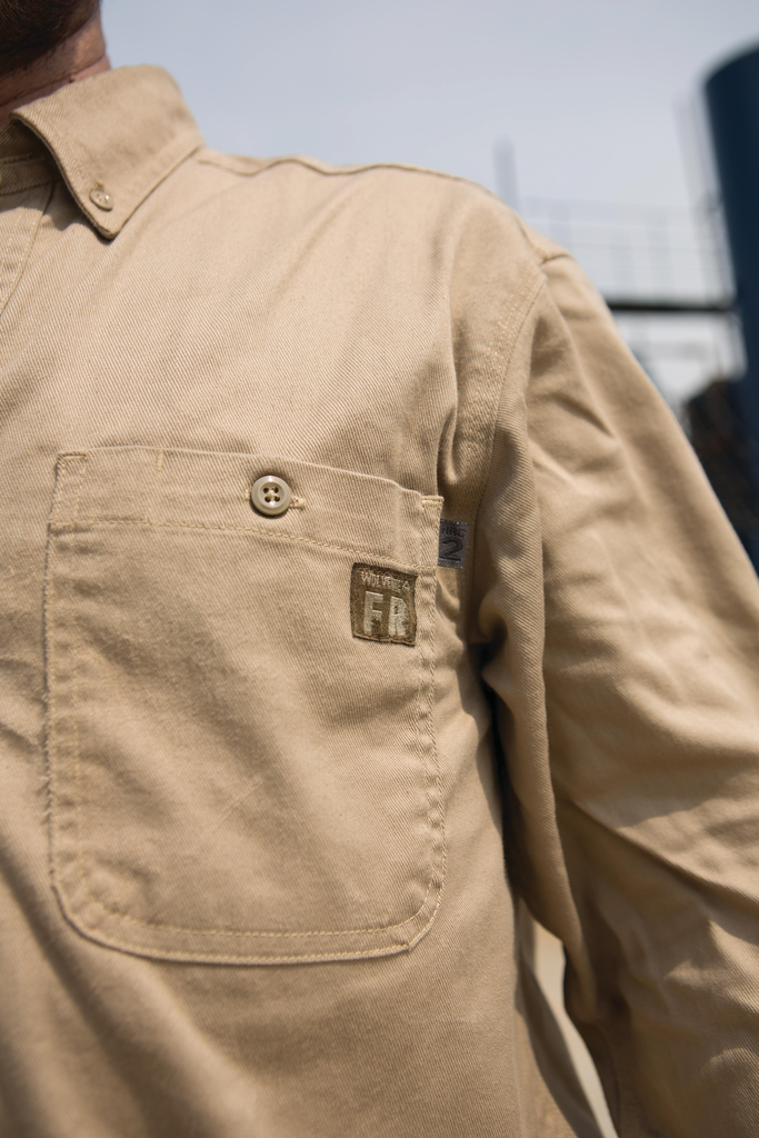 Wolverine Oil Field Card 04 43 11359973