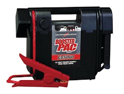 Booster Pac 11368798 Booster Pac 11368798