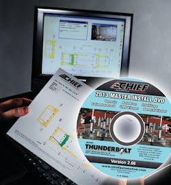 Chief Thunderbolt Specs 11372523 Chief Thunderbolt Specs 11372523