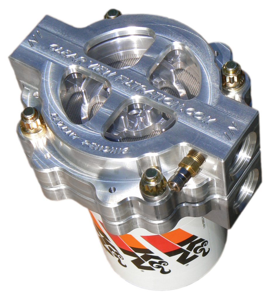 Clearview Filtration 4in Scr 11373928