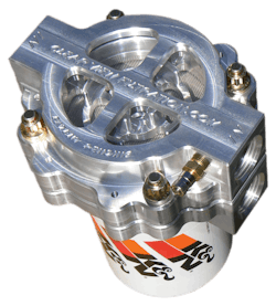 Clearview Filtration 4in Scr 11373928 Clearview Filtration 4in Scr 11373928