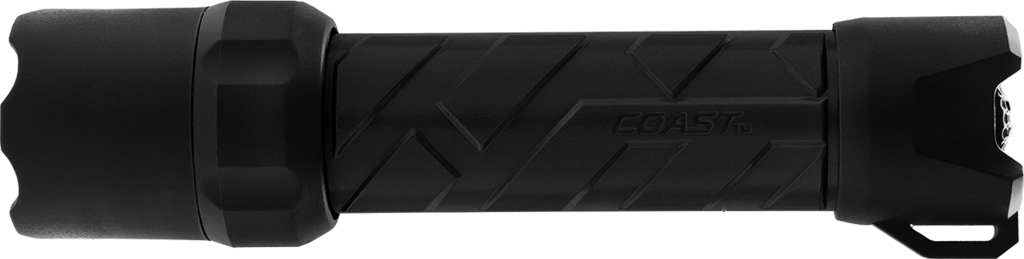 Coast Ps14 Poly Steel Flashlight