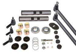 Dana All Makes 11364430 Dana All Makes 11364430