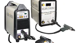 Elektron Stud Welders