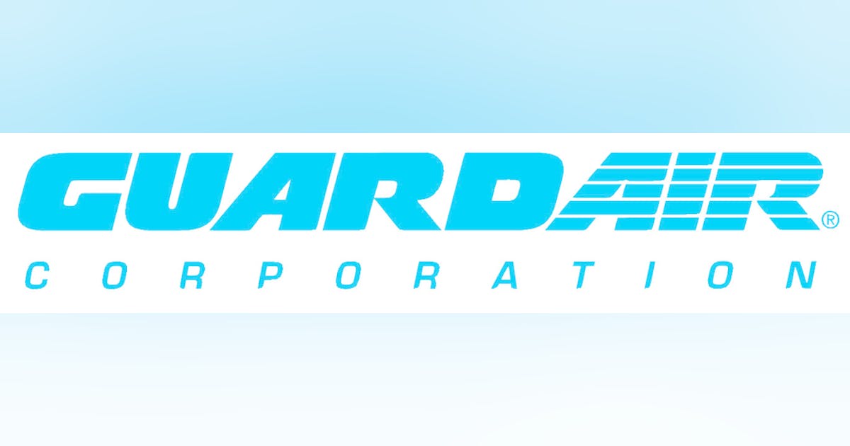 Guardair Corporation Fleet Maintenance