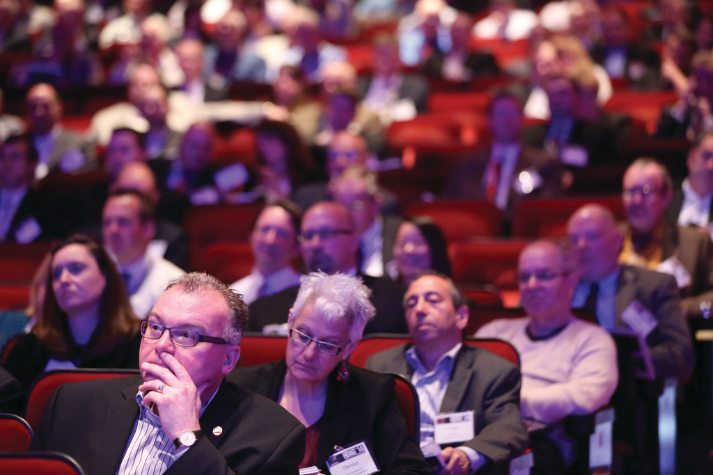 The annual Heavy Duty Dialogues are business outlook conferences designed to provide information to the supplier community on the latest developments and trends affecting the heavy duty aftermarket industry.