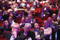 The annual Heavy Duty Dialogues are business outlook conferences designed to provide information to the supplier community on the latest developments and trends affecting the heavy duty aftermarket industry.