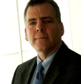 John Blodgett, Vice President of MacKay & Company