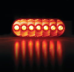 Lumenx 7 Oval 11365760 Lumenx 7 Oval 11365760