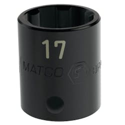 Matco Tools Pro Non Slip Soc 11385015 Matco Tools Pro Non Slip Soc 11385015