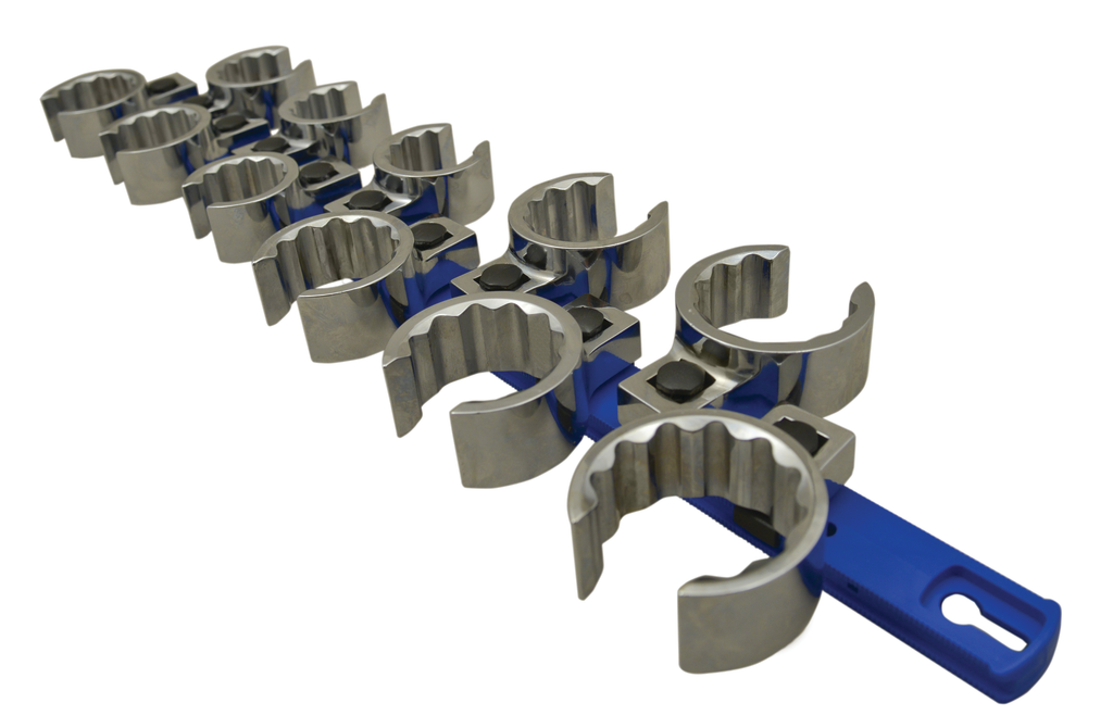 Metric Crowfoot 2 11430302