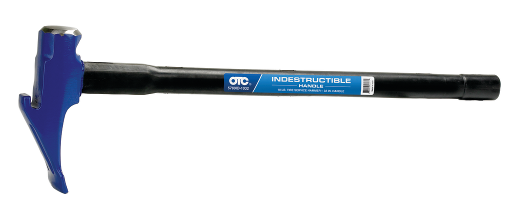 Tire Service Hammer Fleet Maintenance