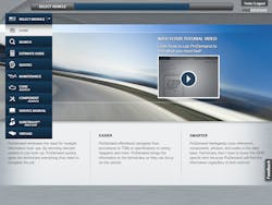 The Mitchell 1 ProDemand makes it easy to get the TSBs. For information on this product, go to VehicleServicePros.com/10451541 The Mitchell 1 ProDemand makes it easy to get the TSBs. For information on this product, go to VehicleServicePros.com/10451541