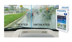 Philips Windshield Kit 11364941 Philips Windshield Kit 11364941