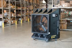 Port A Cool 48inch Pro Unit 11386502 Port A Cool 48inch Pro Unit 11386502