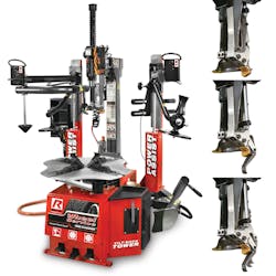 R80dtxf Leverless Tire Changer 11406057 R80dtxf Leverless Tire Changer 11406057