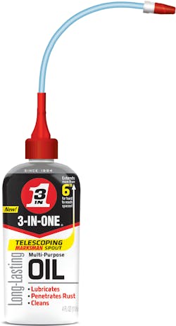 Telescoping Spout Extended 4 11422473 Telescoping Spout Extended 4 11422473